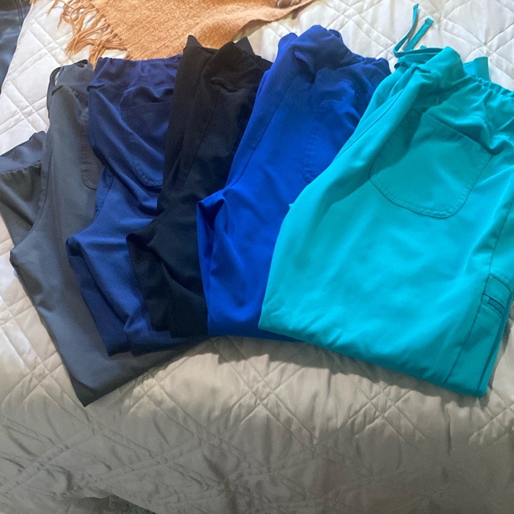 Heart Soul joggers